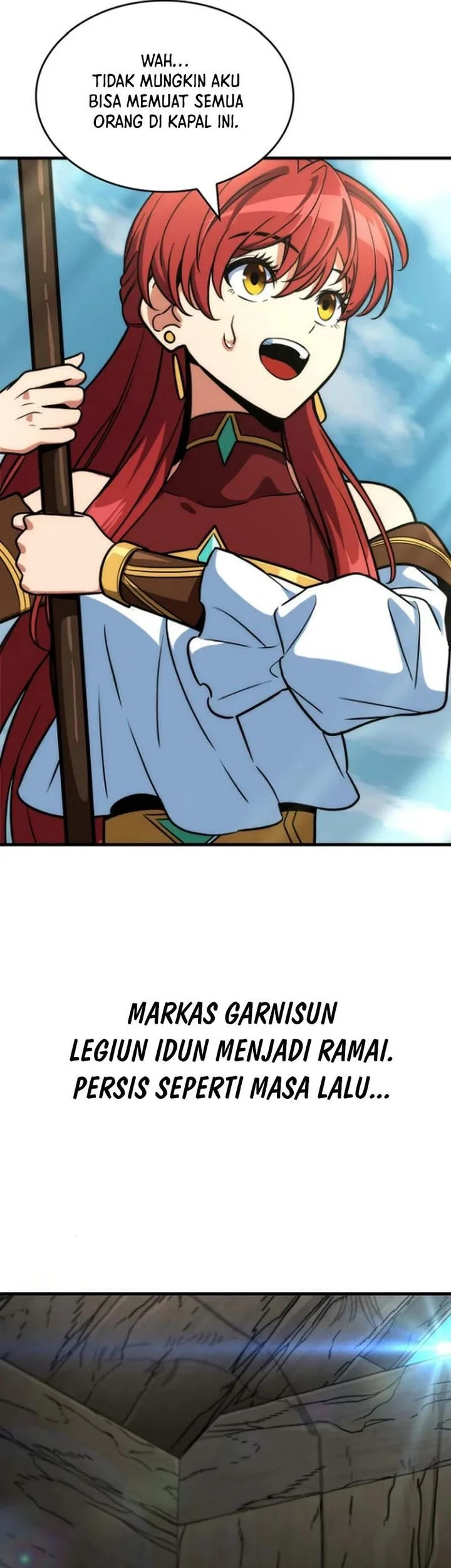 Vallhala Saga Chapter 75 Gambar 59