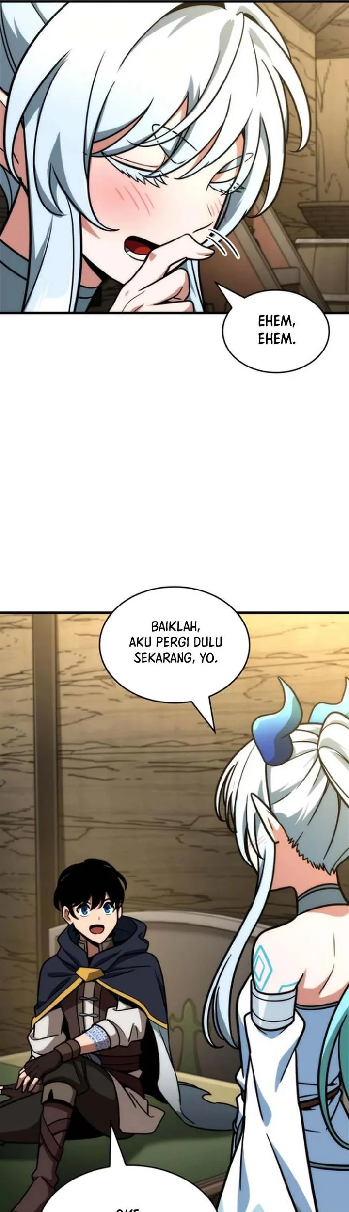 Vallhala Saga Chapter 75 Gambar 63