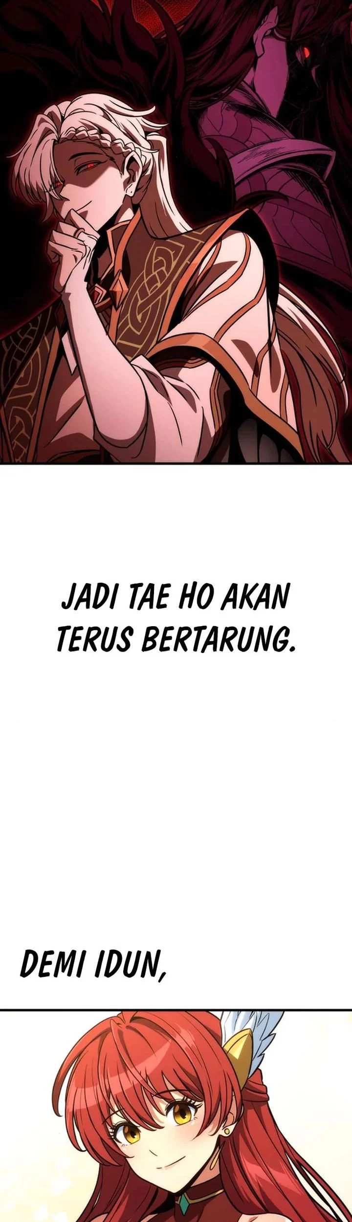 Vallhala Saga Chapter 75 Gambar 75