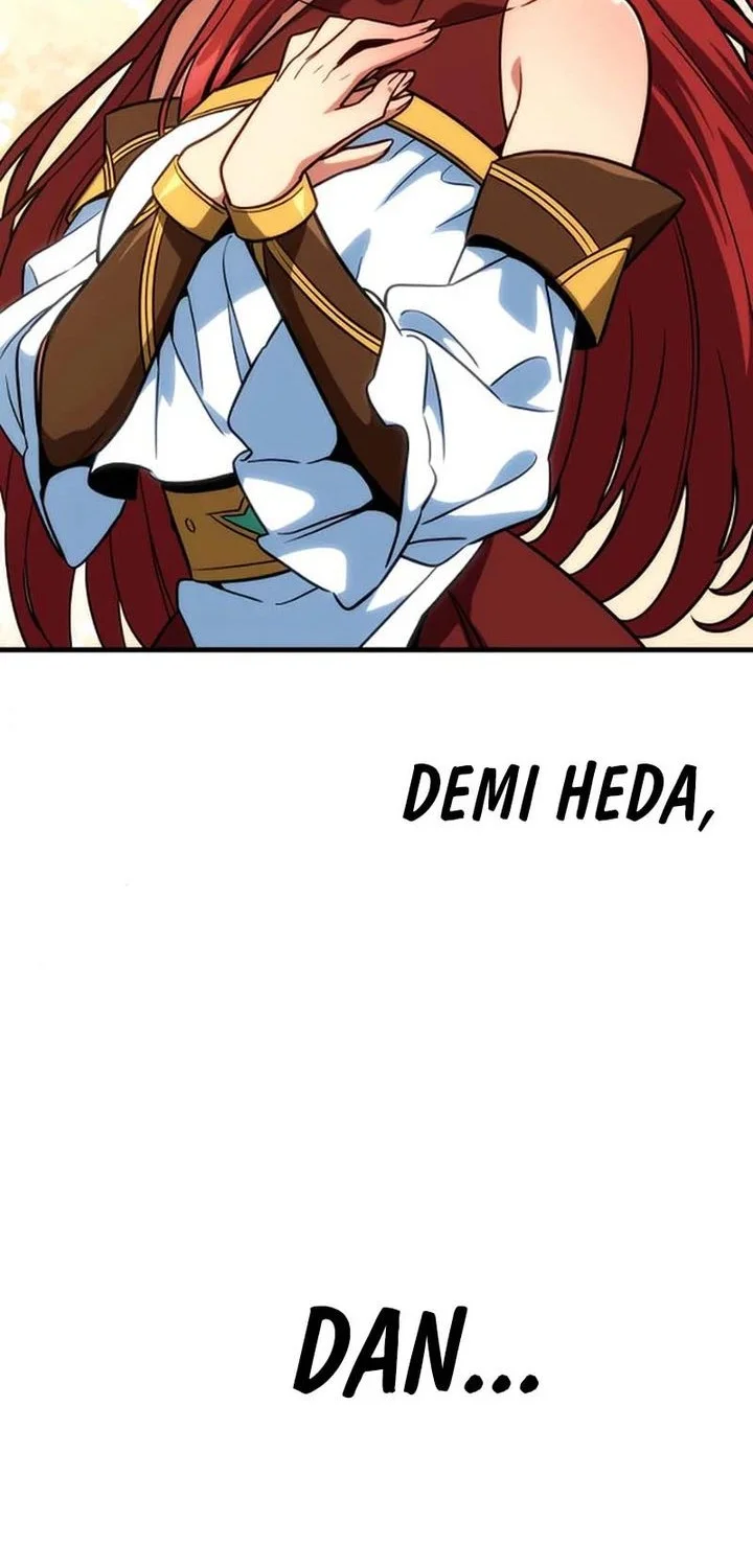 Vallhala Saga Chapter 75 Gambar 76