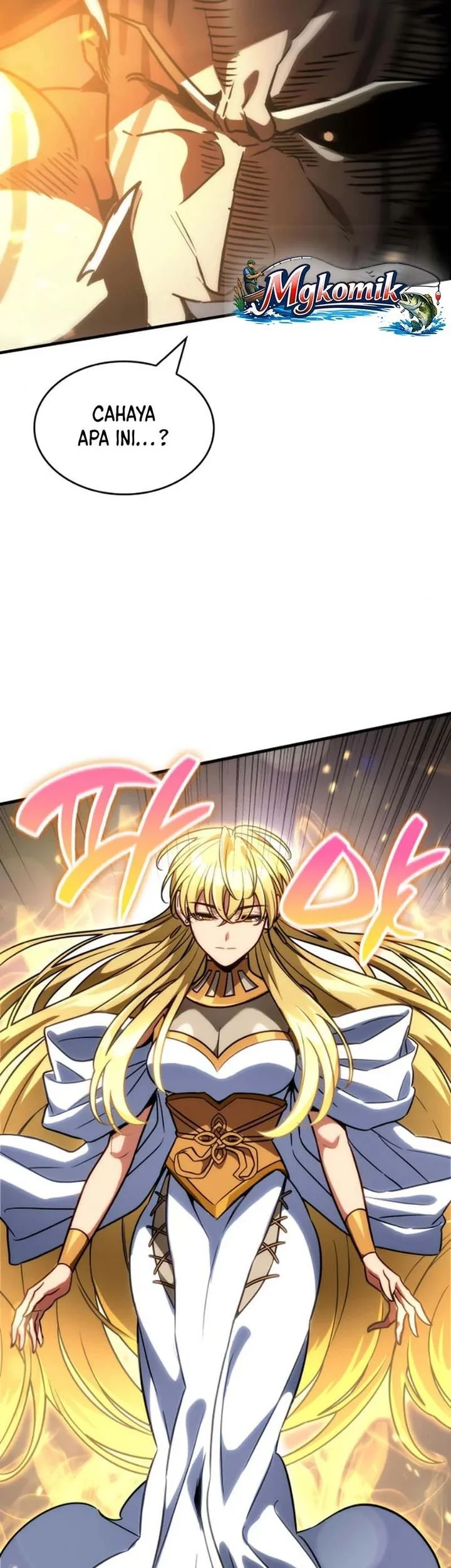 Vallhala Saga Chapter 75 Gambar 11