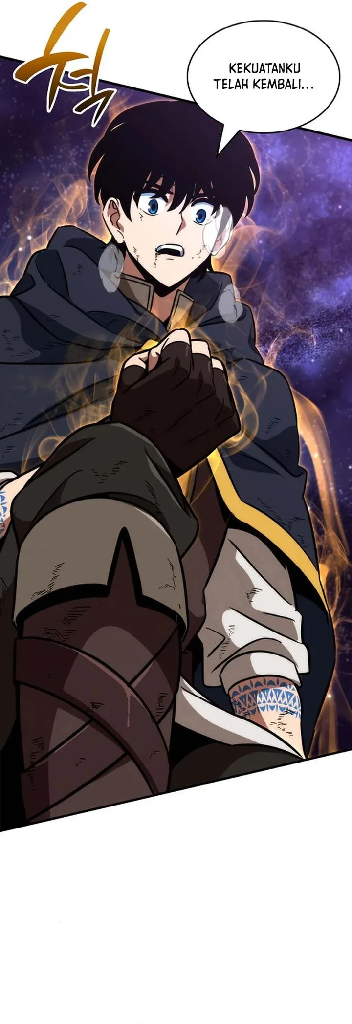 Vallhala Saga Chapter 75 Gambar 15