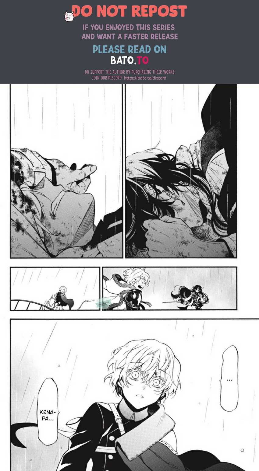 Baca Manga Vanitas no Carte Chapter 54 Gambar 2