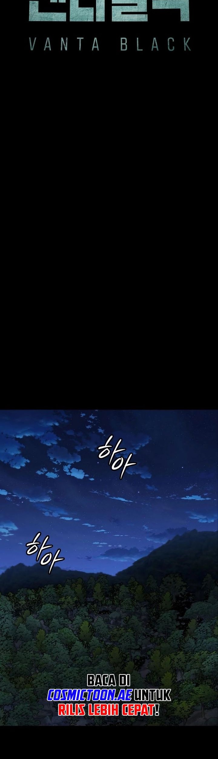 Vanta Black Chapter 13 Gambar 29