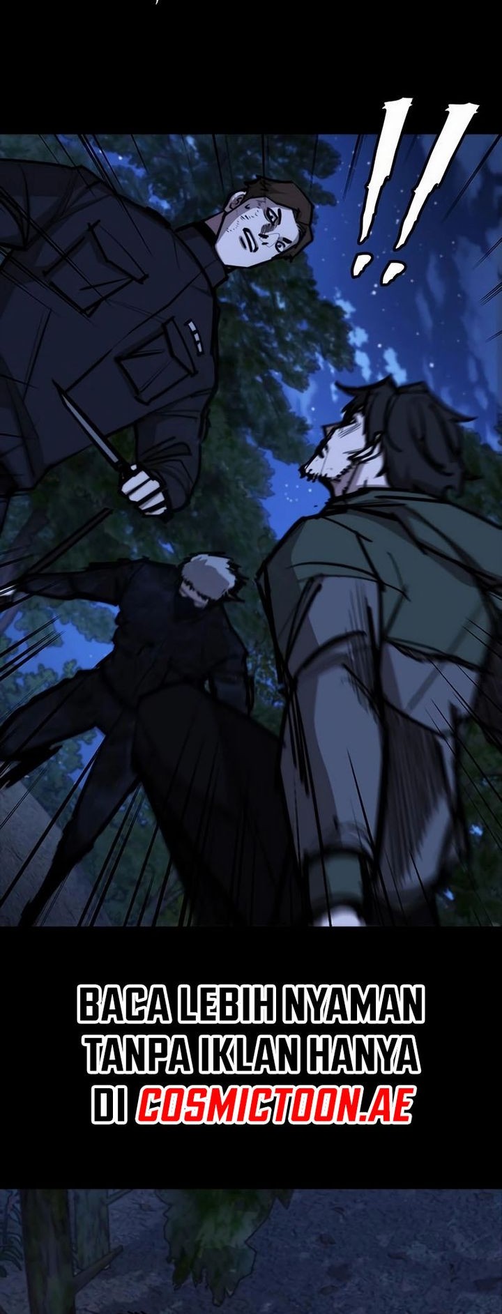 Vanta Black Chapter 13 Gambar 36