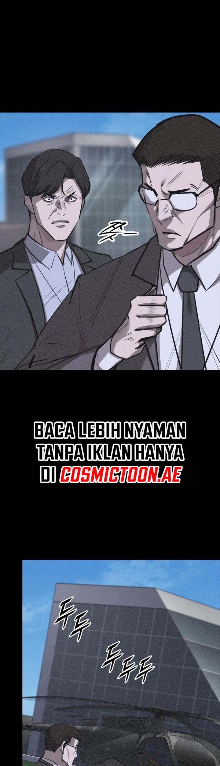 Vanta Black Chapter 13 Gambar 50