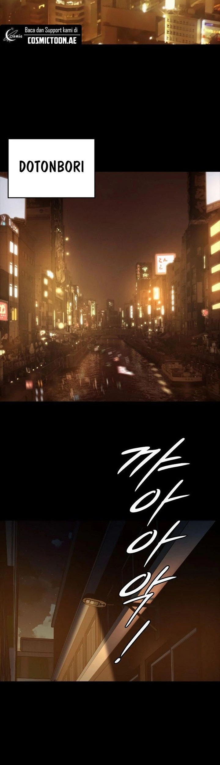 Baca Manhwa Vanta Black Chapter 13 Gambar 2