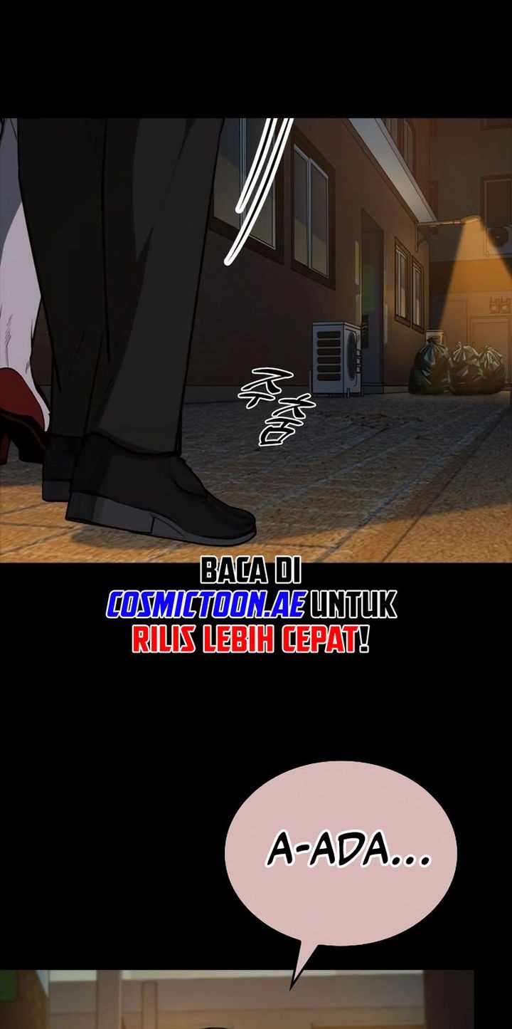 Vanta Black Chapter 13 Gambar 3