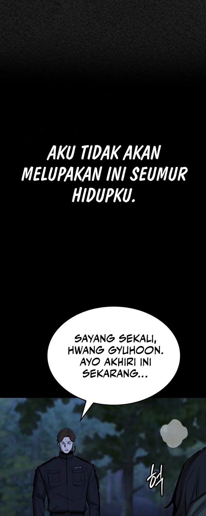 Vanta Black Chapter 13 Gambar 72