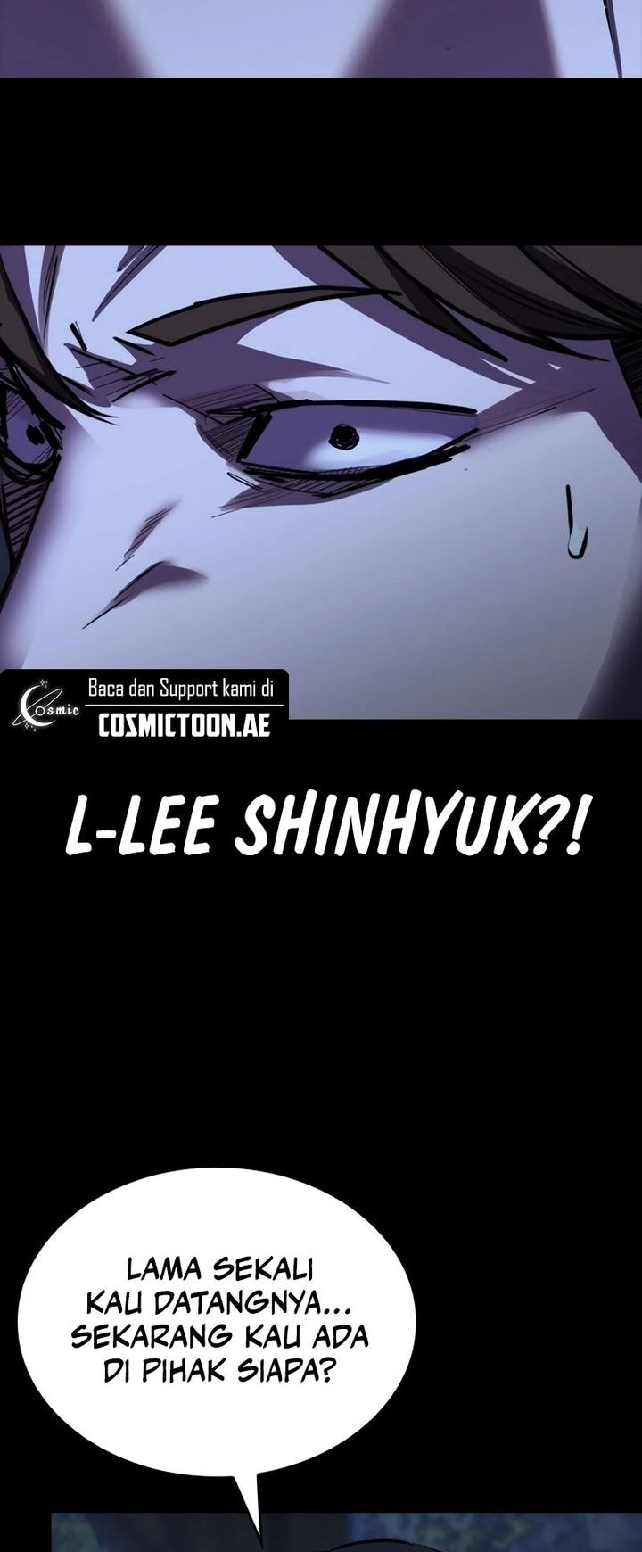 Vanta Black Chapter 13 Gambar 75