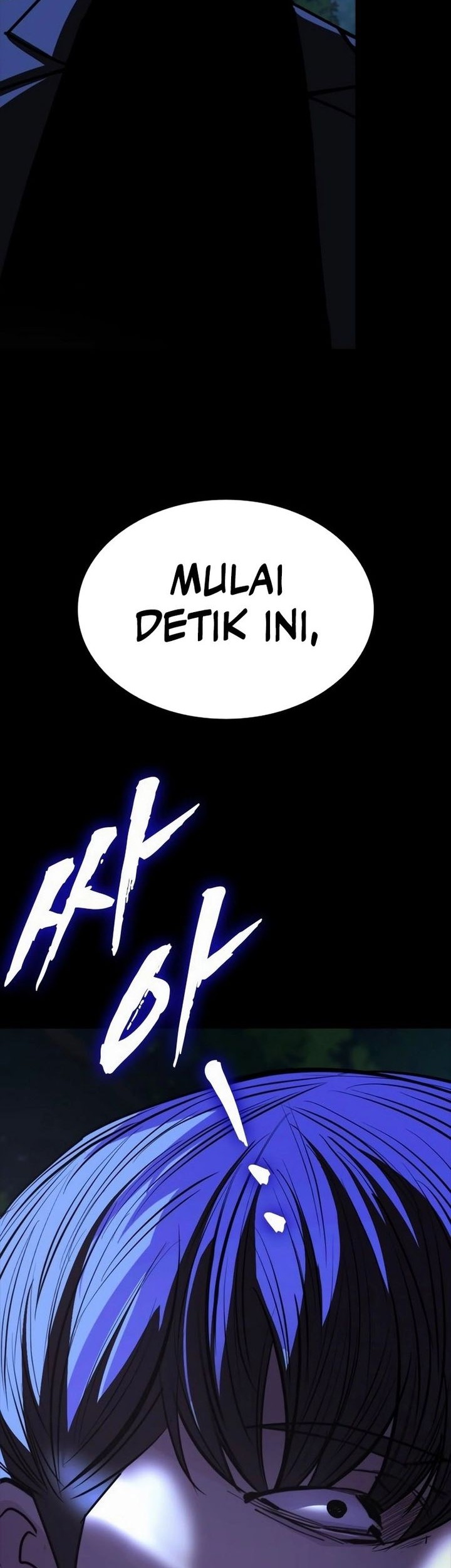 Vanta Black Chapter 13 Gambar 77