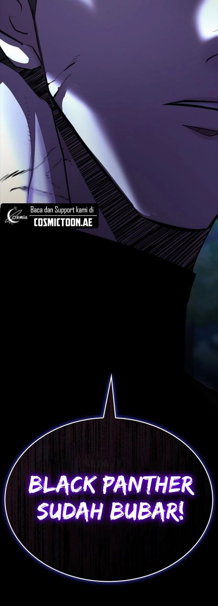 Vanta Black Chapter 13 Gambar 78