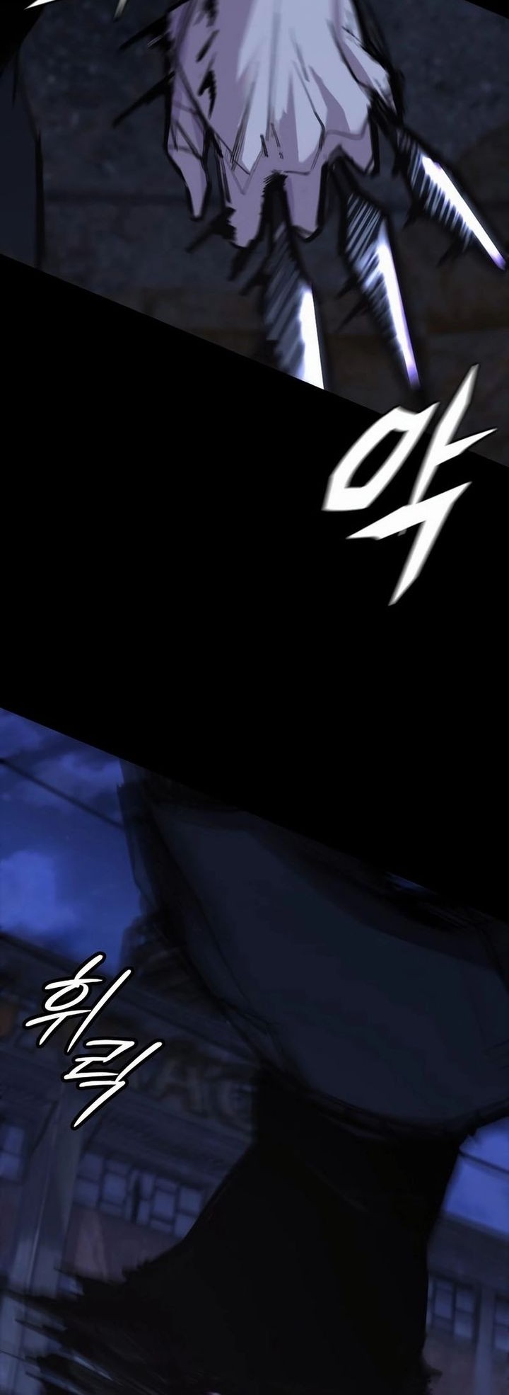 Vanta Black Chapter 13 Gambar 24