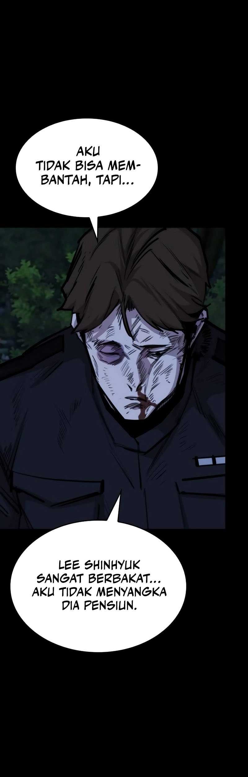 Vanta Black Chapter 16 Gambar 56