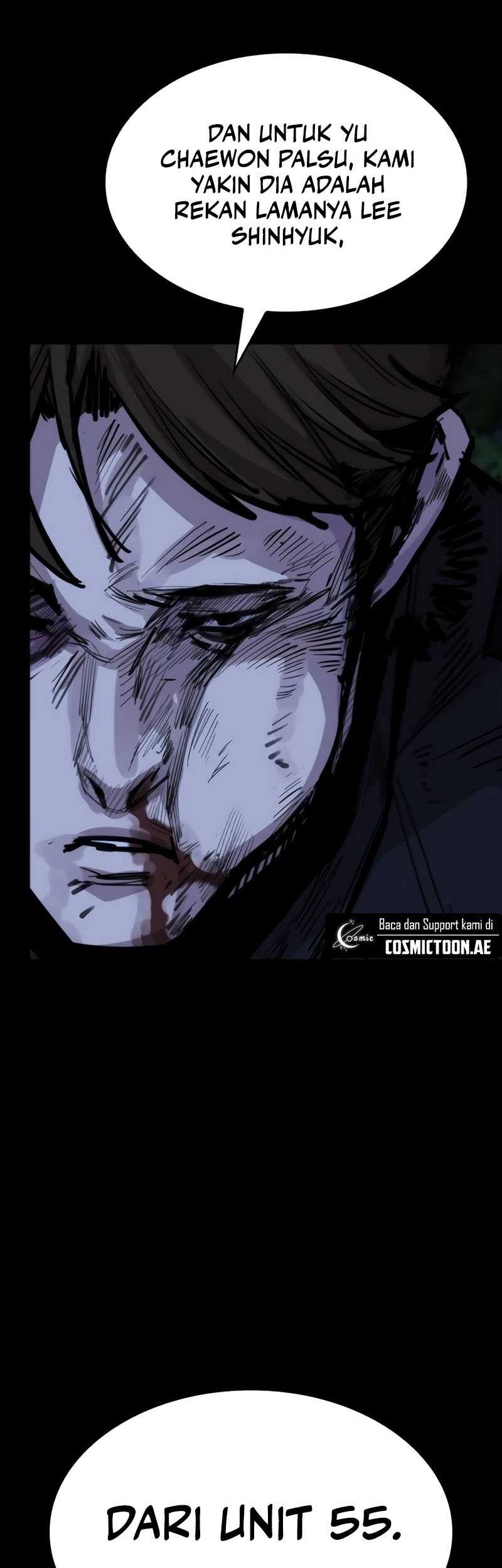 Vanta Black Chapter 16 Gambar 57