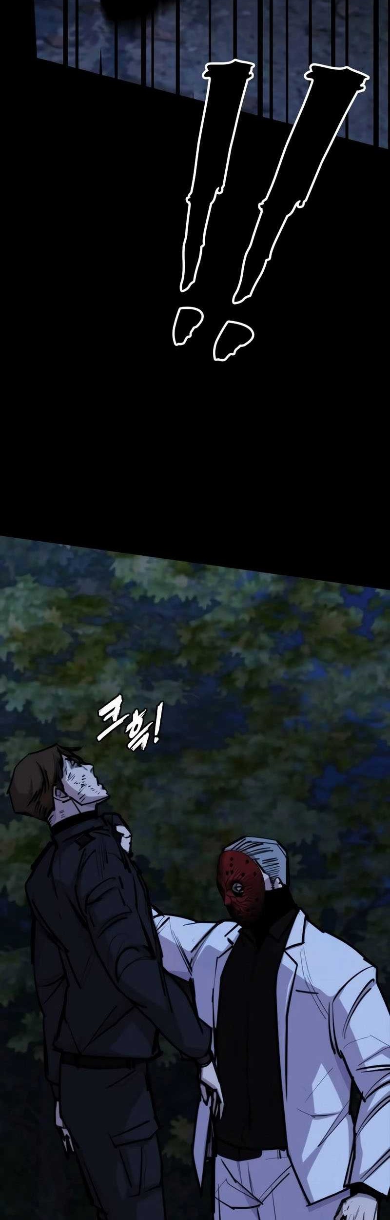 Vanta Black Chapter 16 Gambar 63