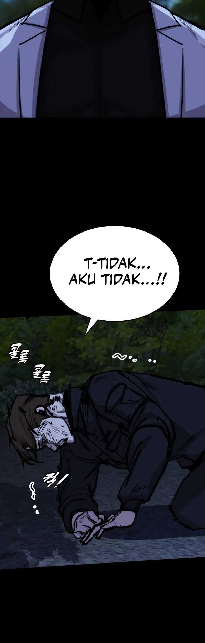 Vanta Black Chapter 16 Gambar 68