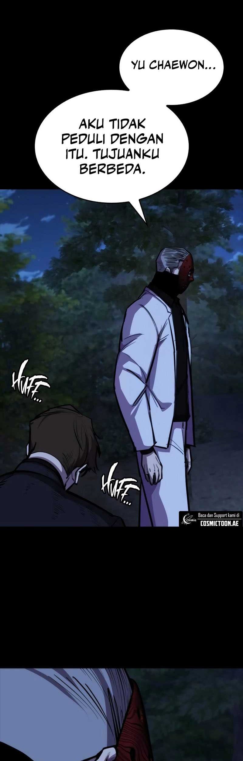 Vanta Black Chapter 16 Gambar 69