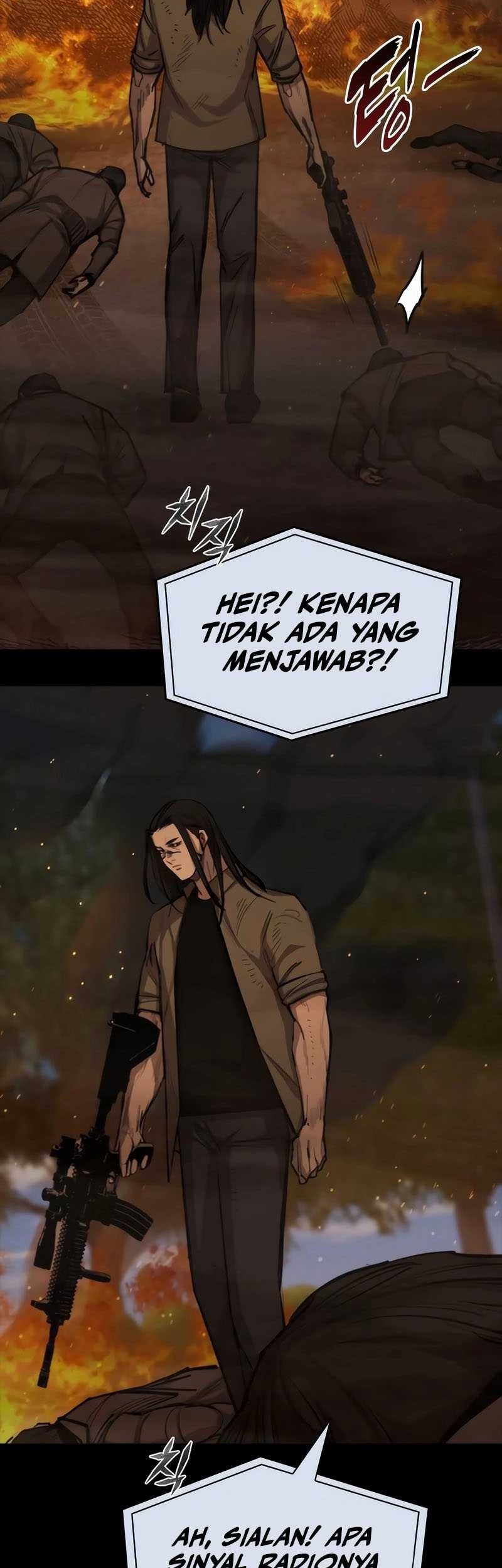 Vanta Black Chapter 16 Gambar 3