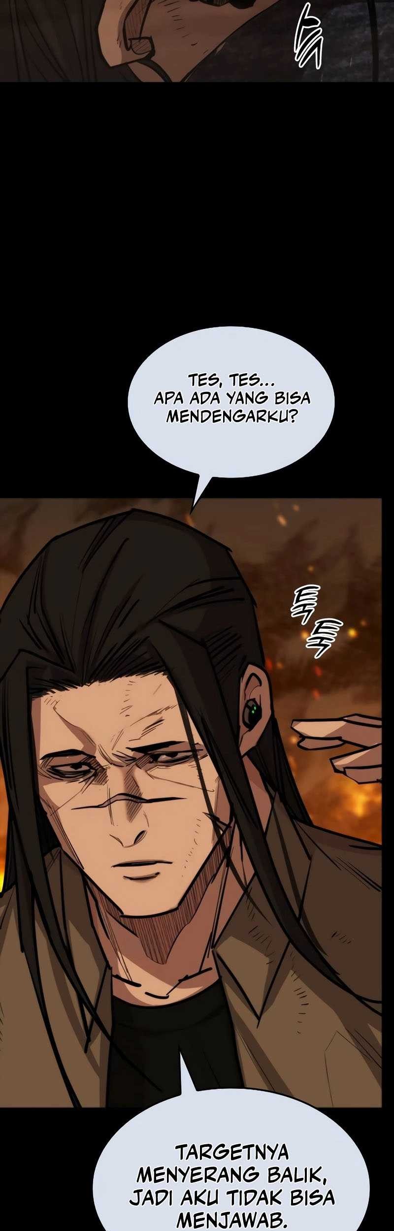 Vanta Black Chapter 16 Gambar 5