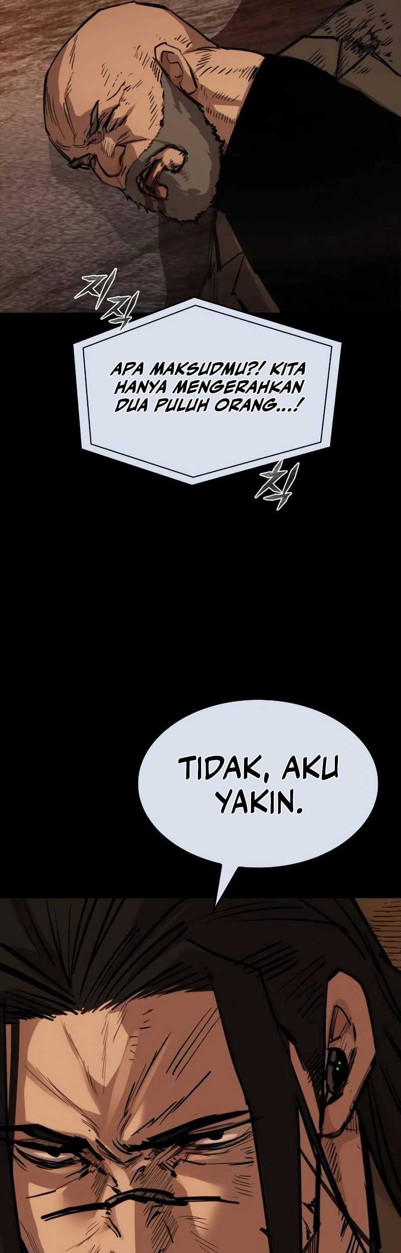 Vanta Black Chapter 16 Gambar 14