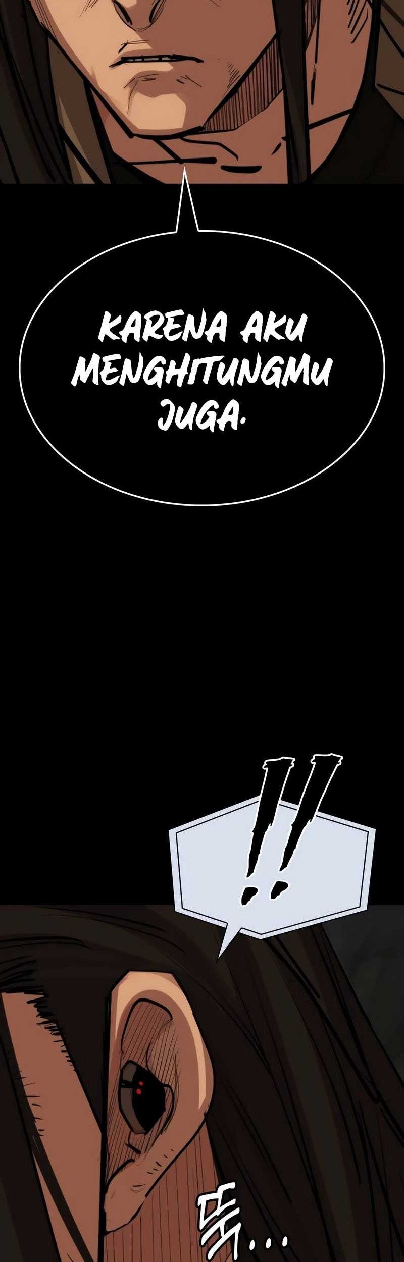 Vanta Black Chapter 16 Gambar 15