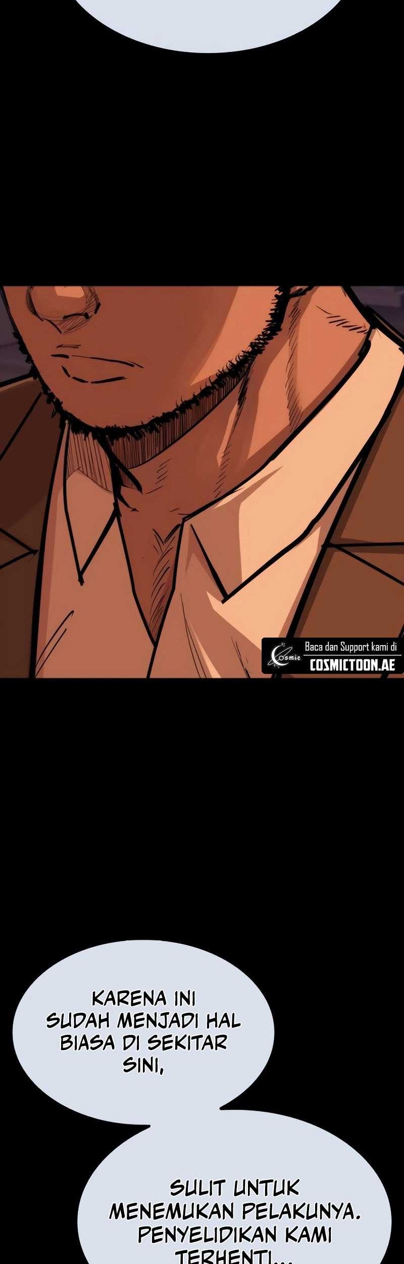 Vanta Black Chapter 16 Gambar 23