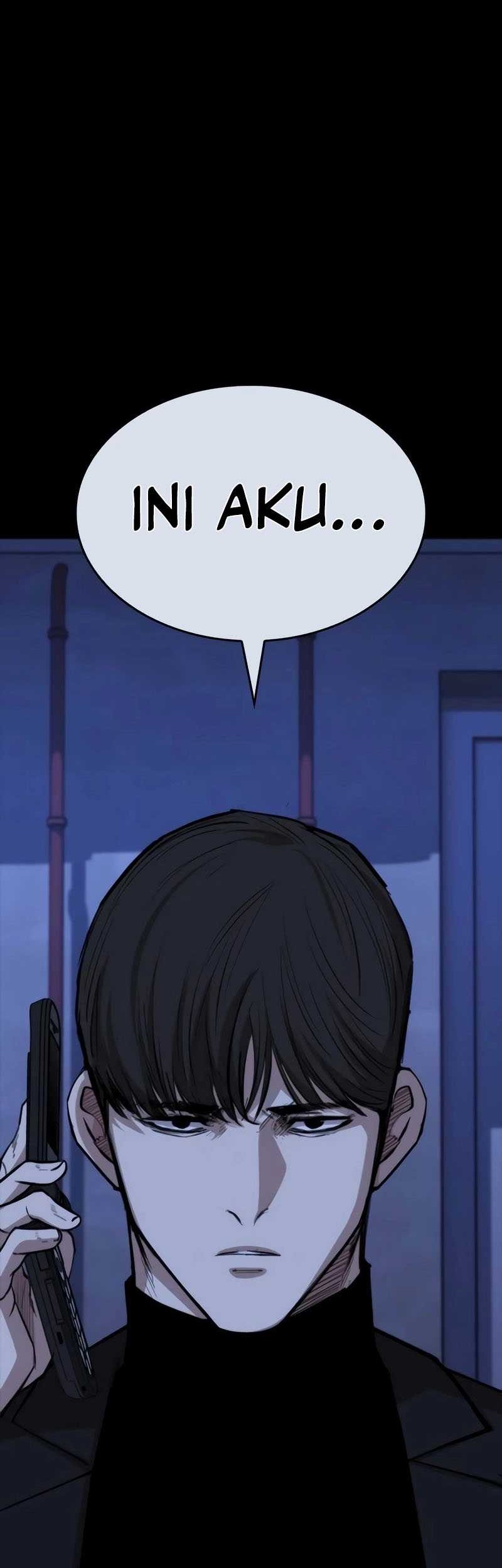 Vanta Black Chapter 16 Gambar 29