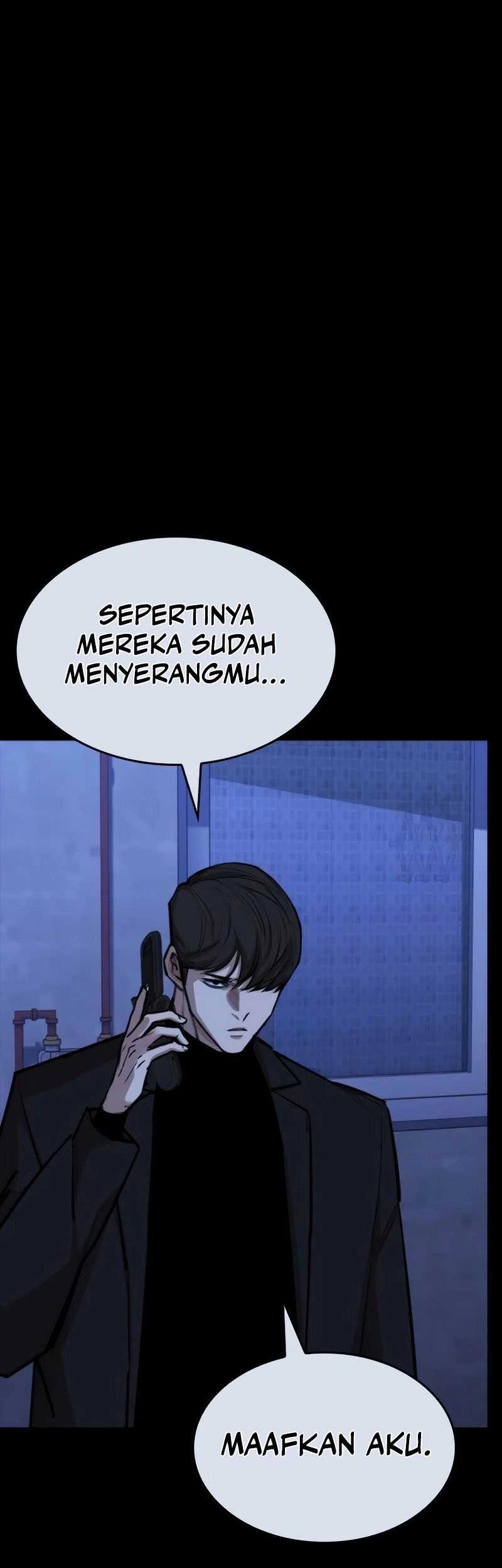 Vanta Black Chapter 16 Gambar 31