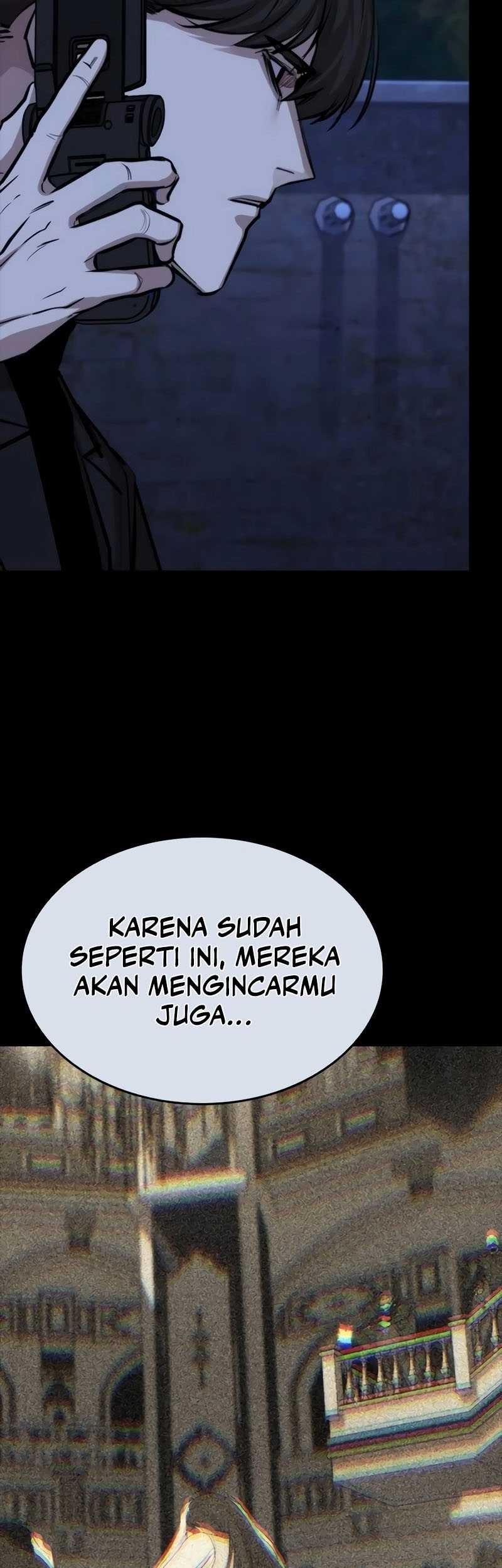 Vanta Black Chapter 16 Gambar 38