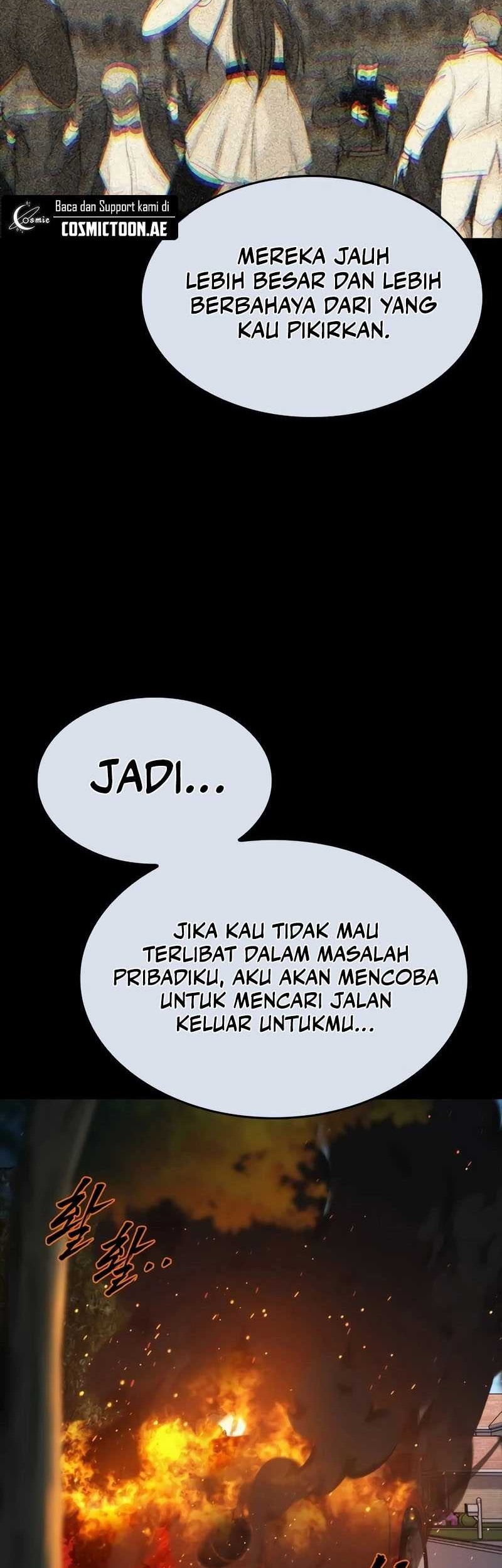 Vanta Black Chapter 16 Gambar 39
