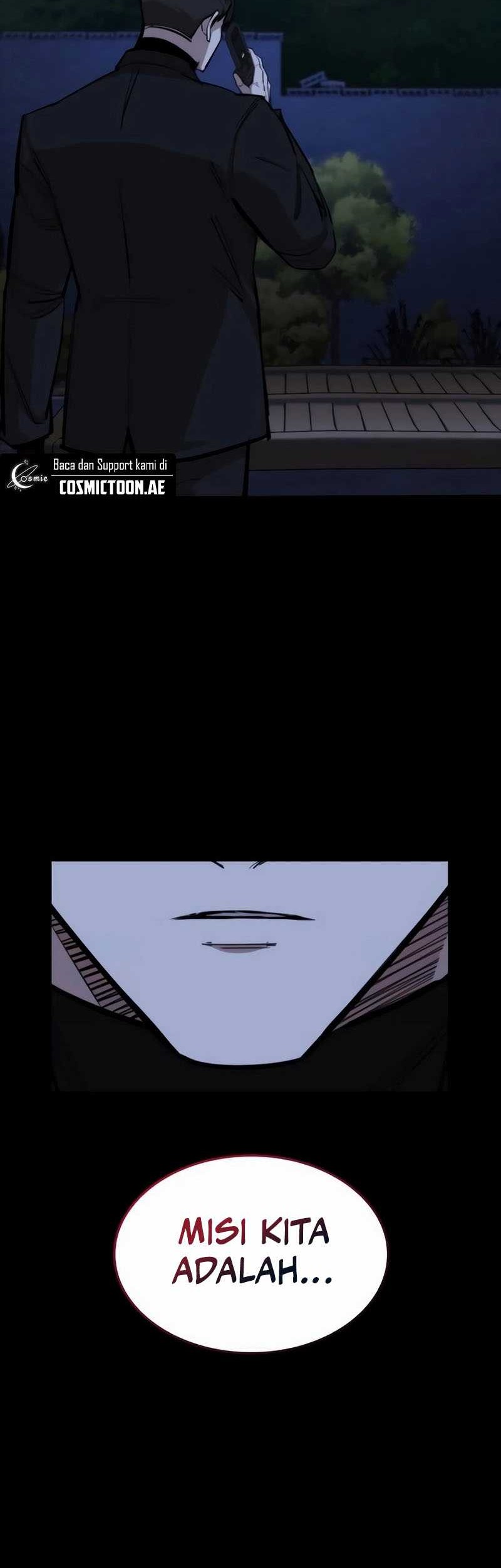 Vanta Black Chapter 16 Gambar 45