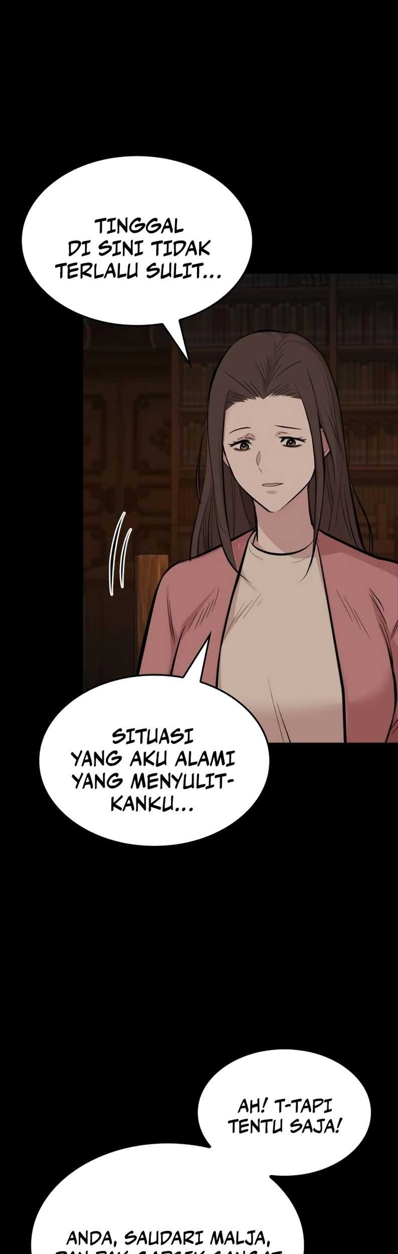 Vanta Black Chapter 21 Gambar 5
