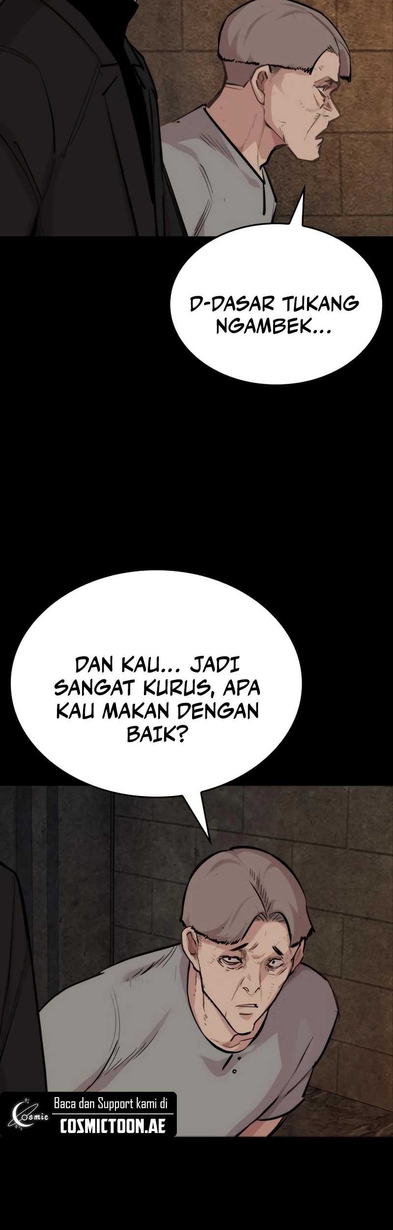 Vanta Black Chapter 21 Gambar 22