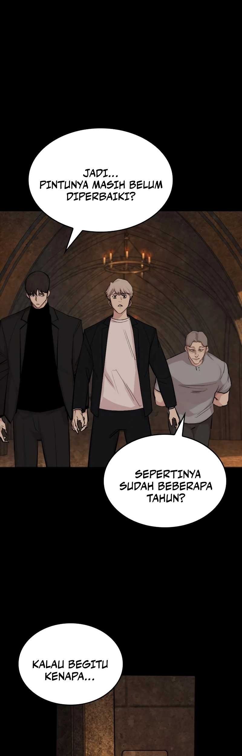 Vanta Black Chapter 21 Gambar 31