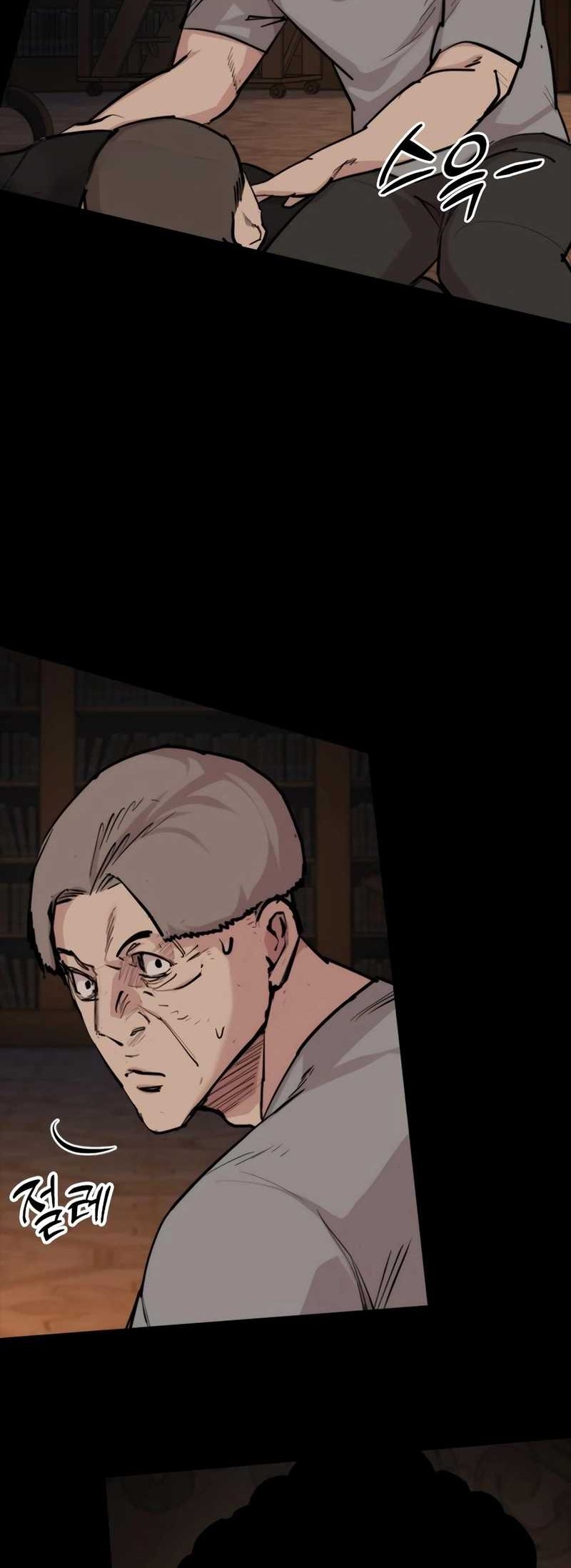 Vanta Black Chapter 21 Gambar 36