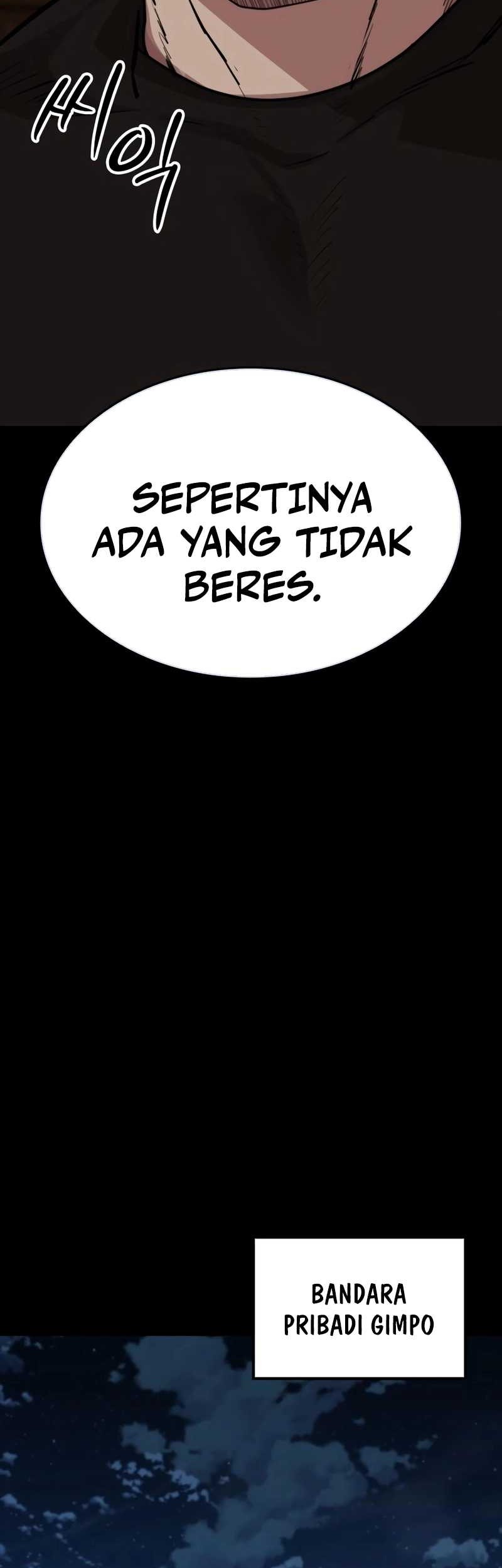 Vanta Black Chapter 21 Gambar 45