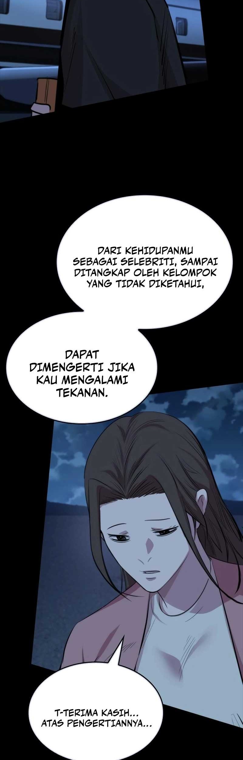 Vanta Black Chapter 21 Gambar 52