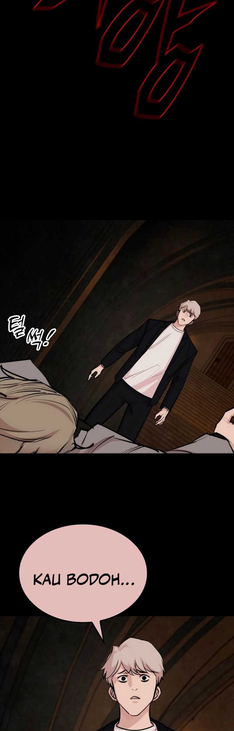 Vanta Black Chapter 23 Gambar 55