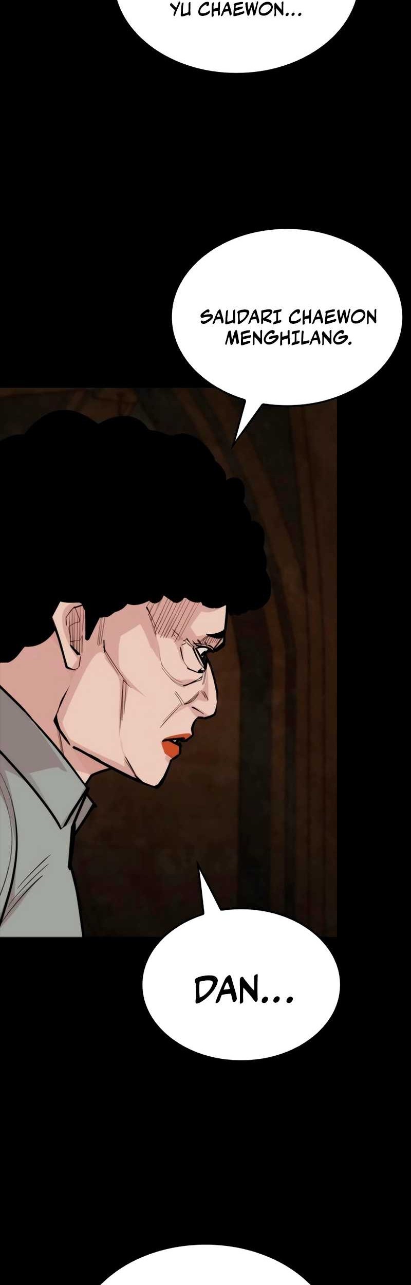 Vanta Black Chapter 23 Gambar 58