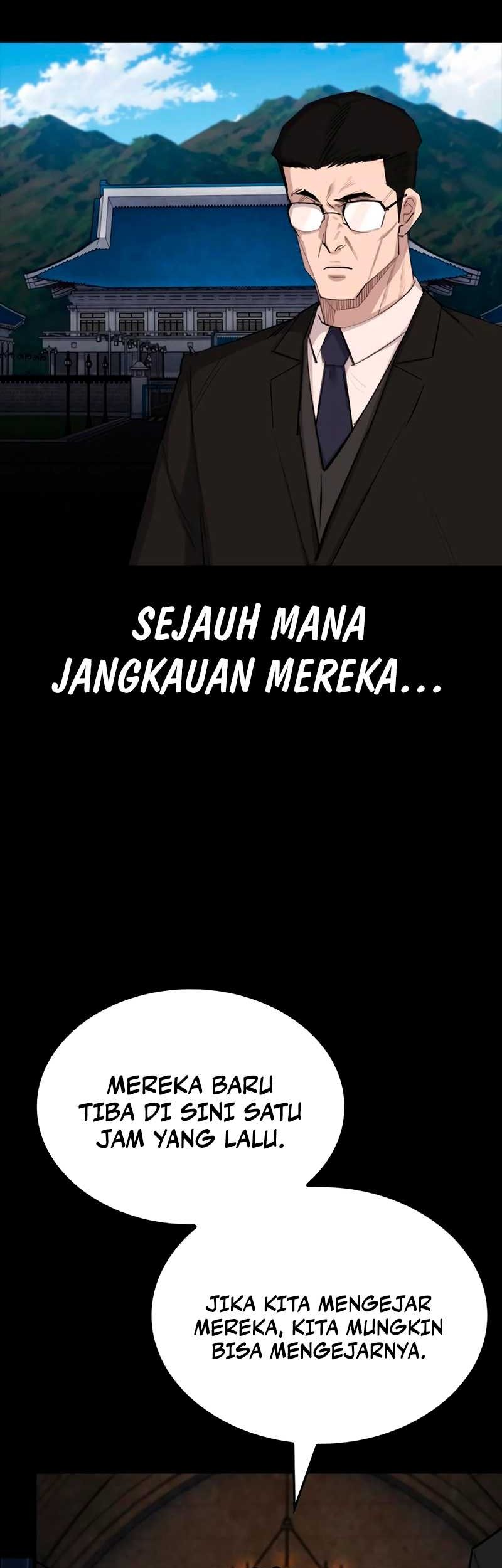 Vanta Black Chapter 23 Gambar 63