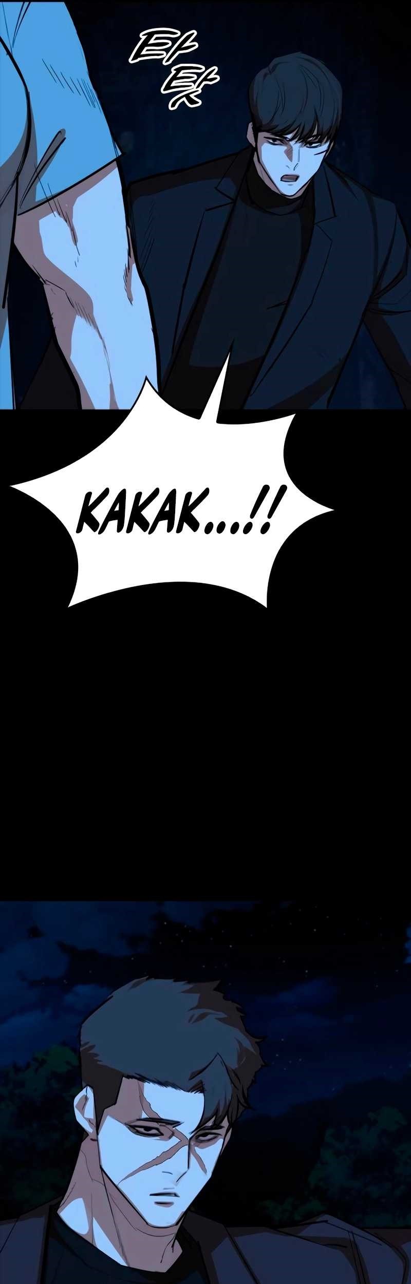 Vanta Black Chapter 23 Gambar 67