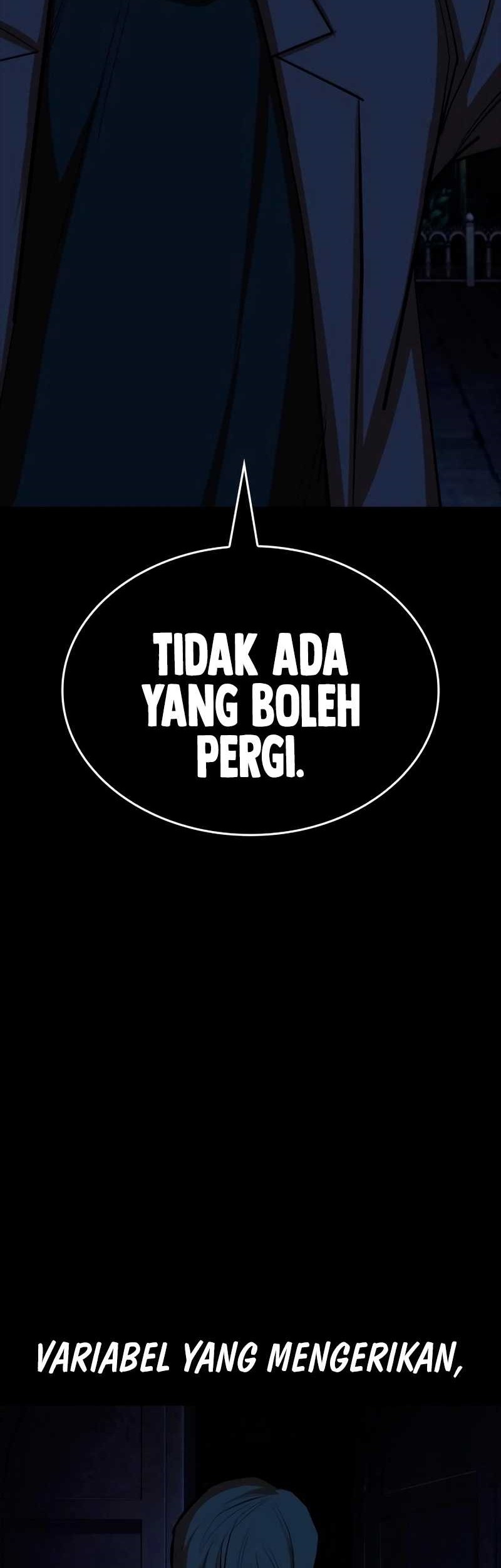 Vanta Black Chapter 23 Gambar 68