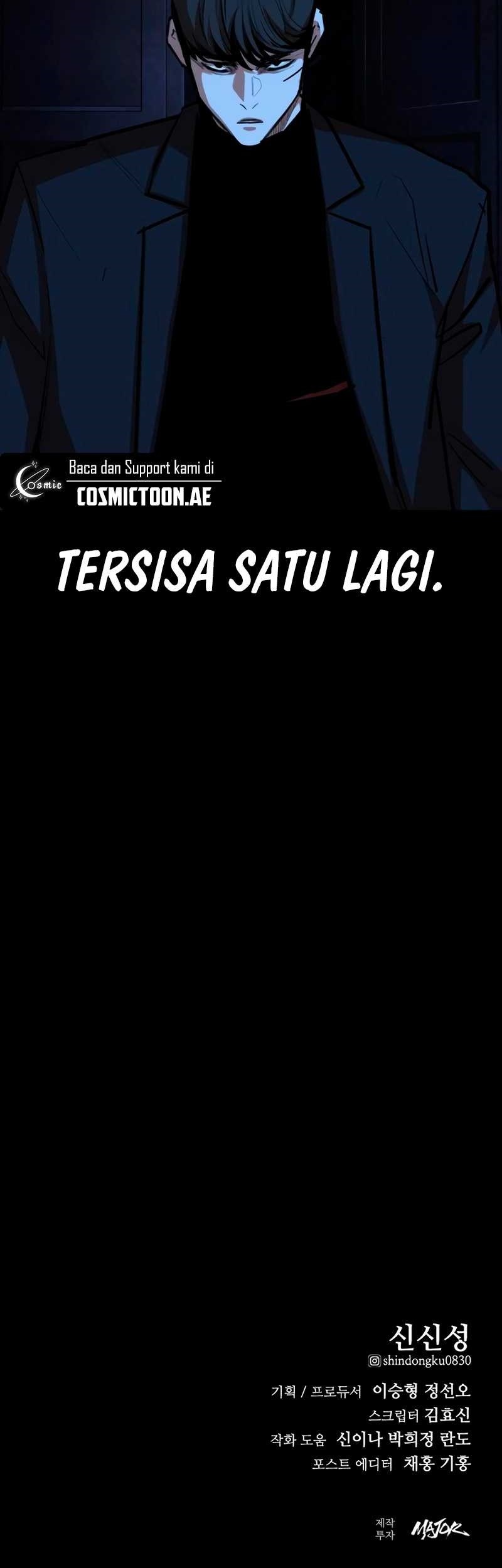 Vanta Black Chapter 23 Gambar 69