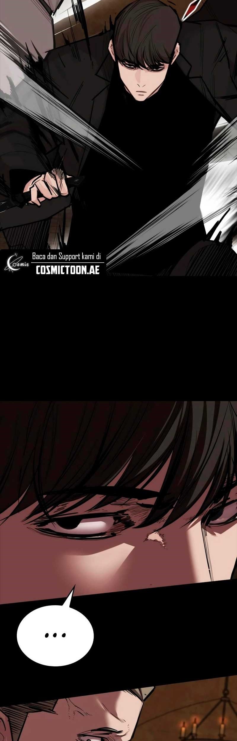 Vanta Black Chapter 23 Gambar 5