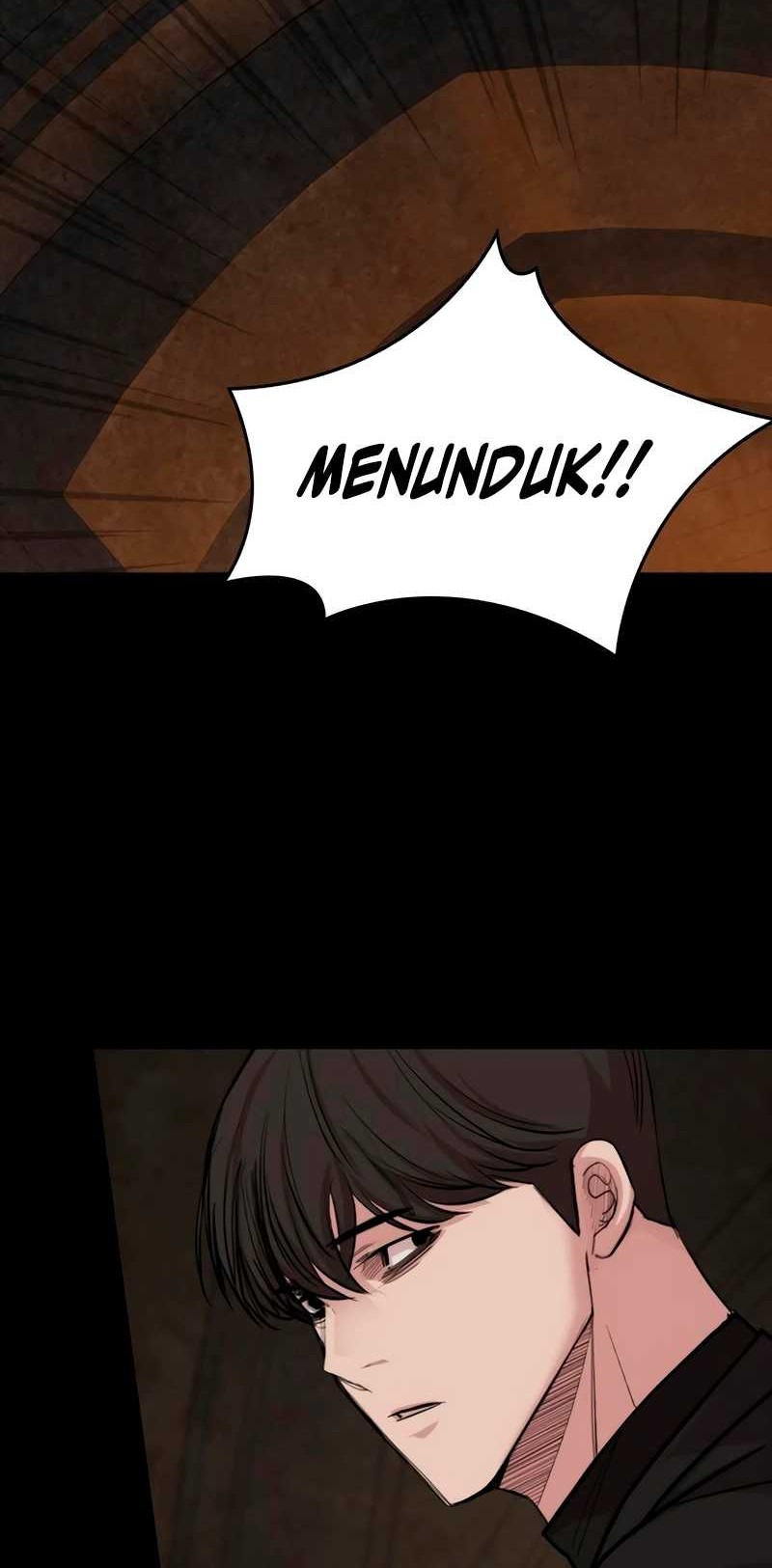 Vanta Black Chapter 23 Gambar 12