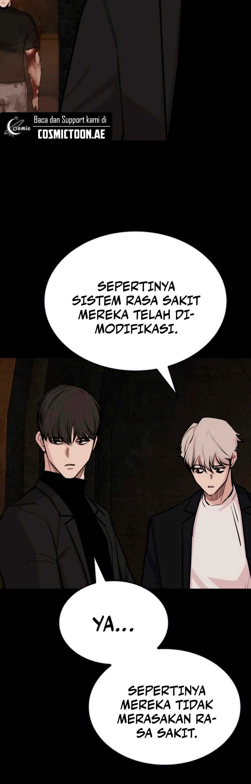 Vanta Black Chapter 23 Gambar 28