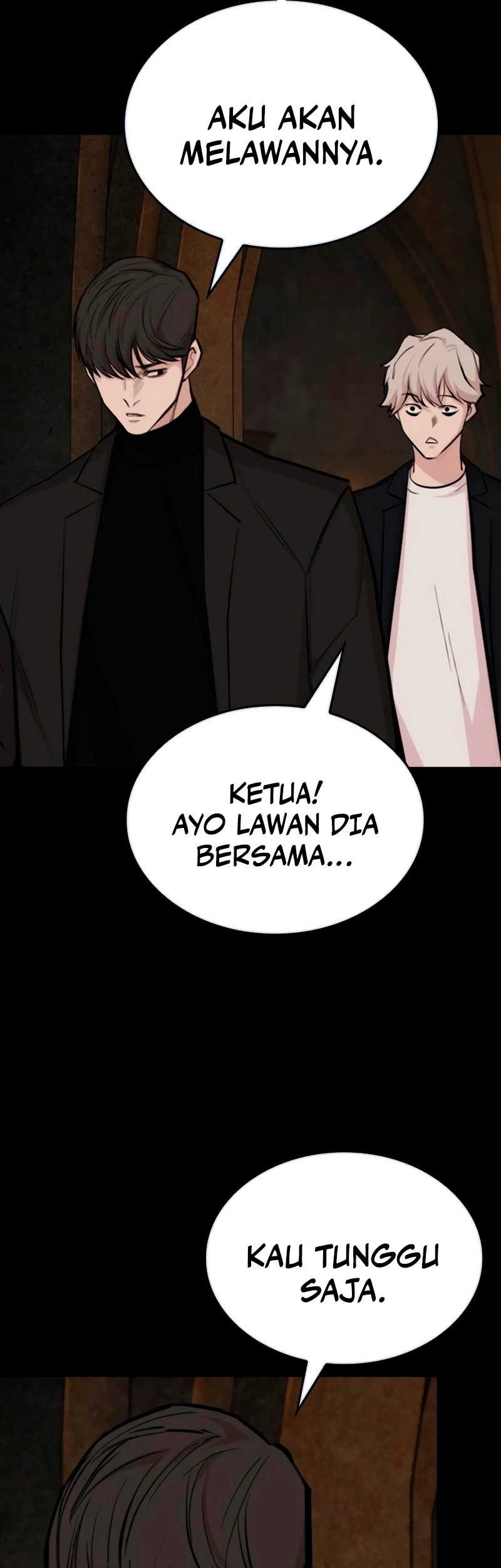Vanta Black Chapter 23 Gambar 31