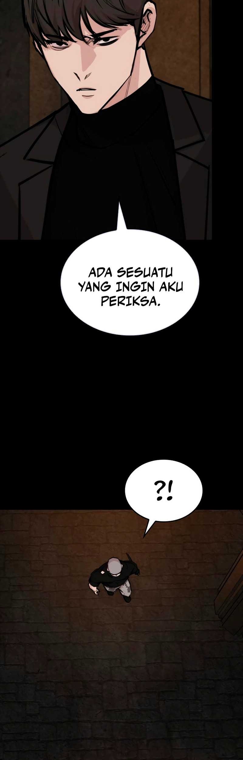 Vanta Black Chapter 23 Gambar 32