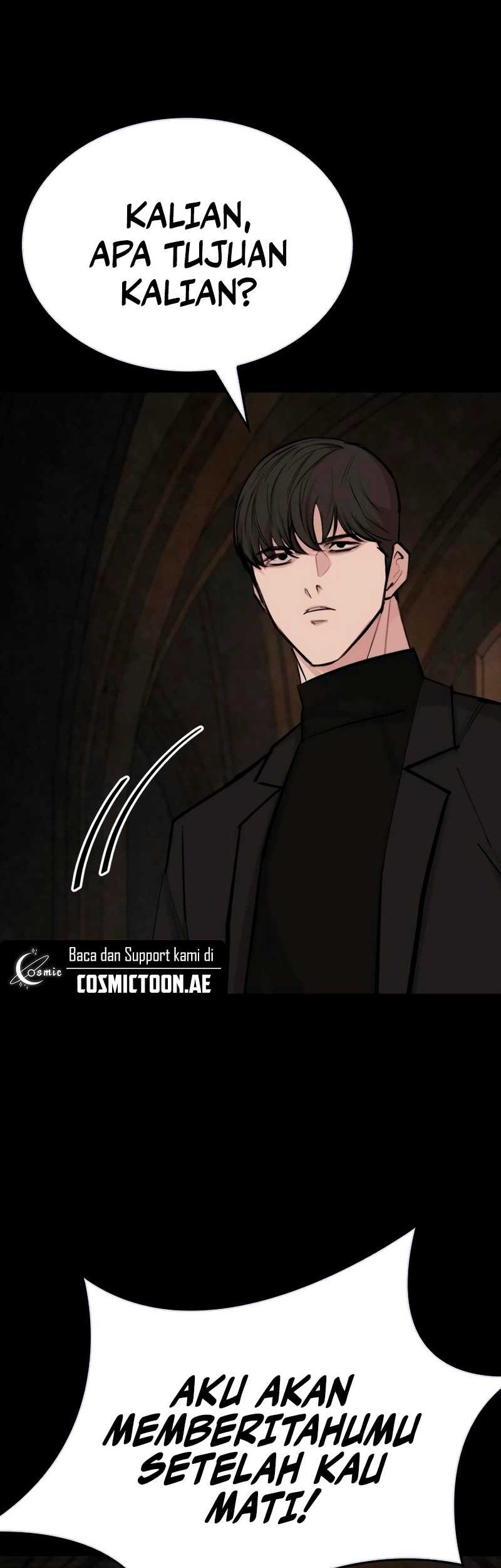 Vanta Black Chapter 23 Gambar 34